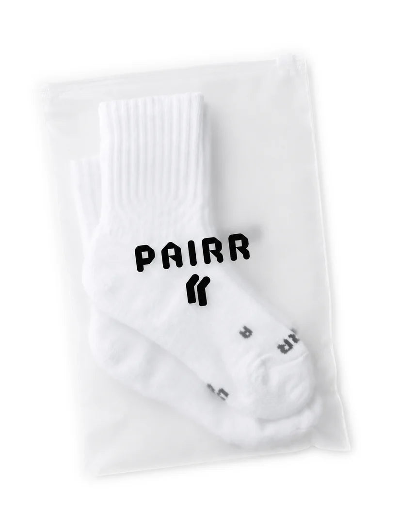 Pairr Socks - 400 Series (Unisex)