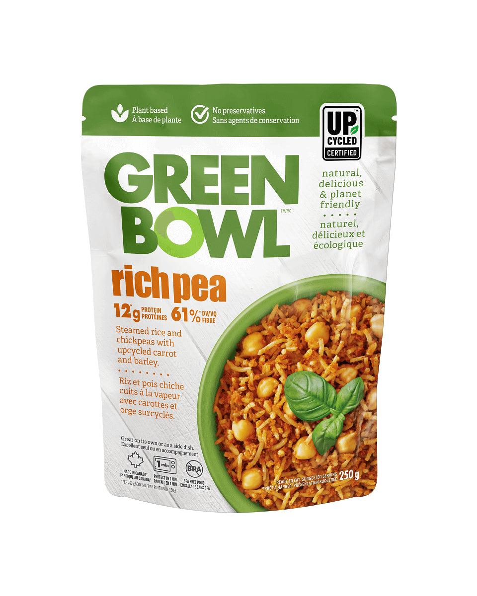Green Bowl