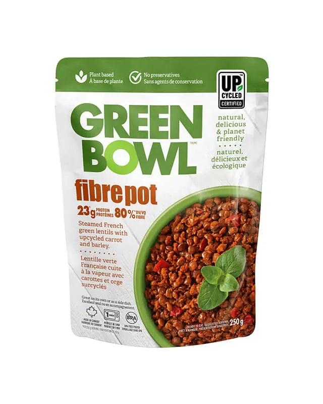 Green Bowl