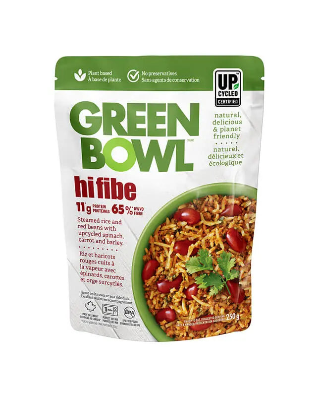 Green Bowl