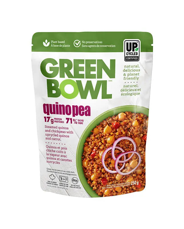 Green Bowl