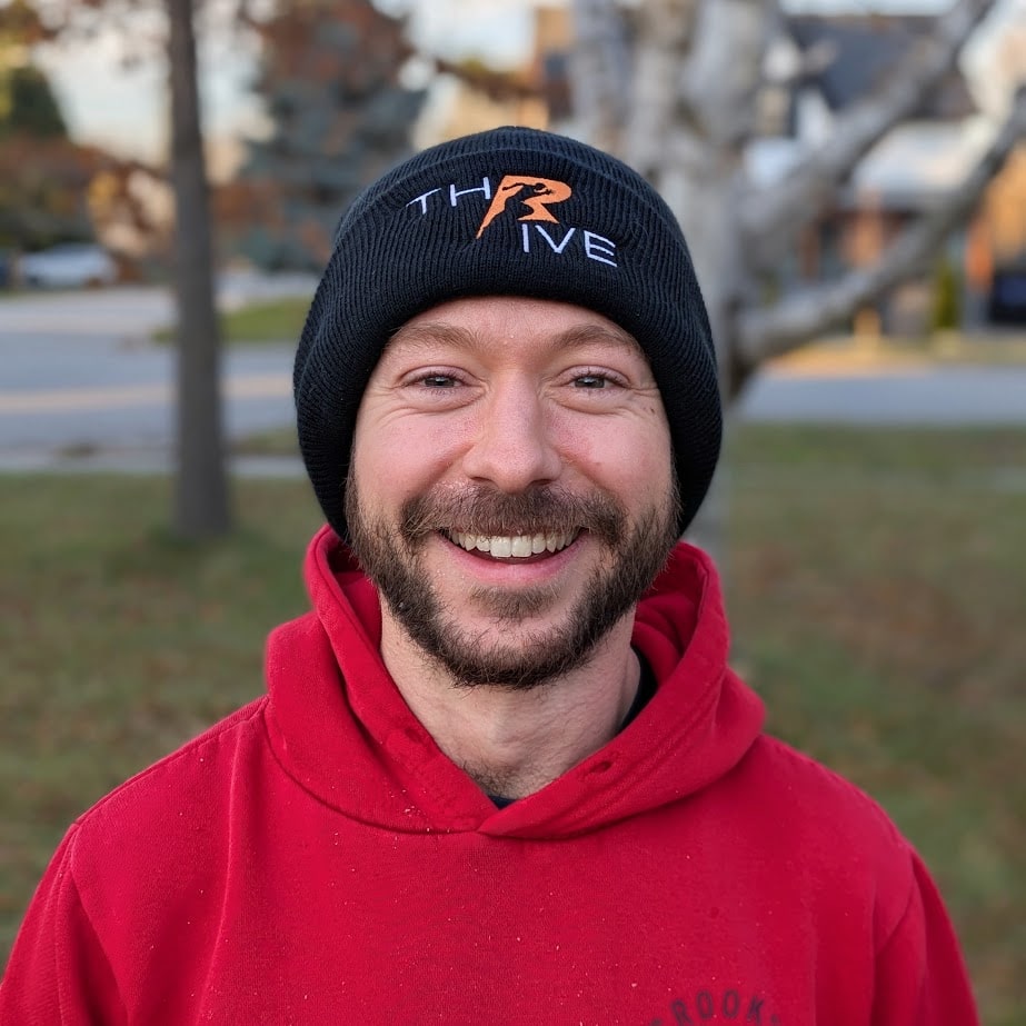 Thrive Toque